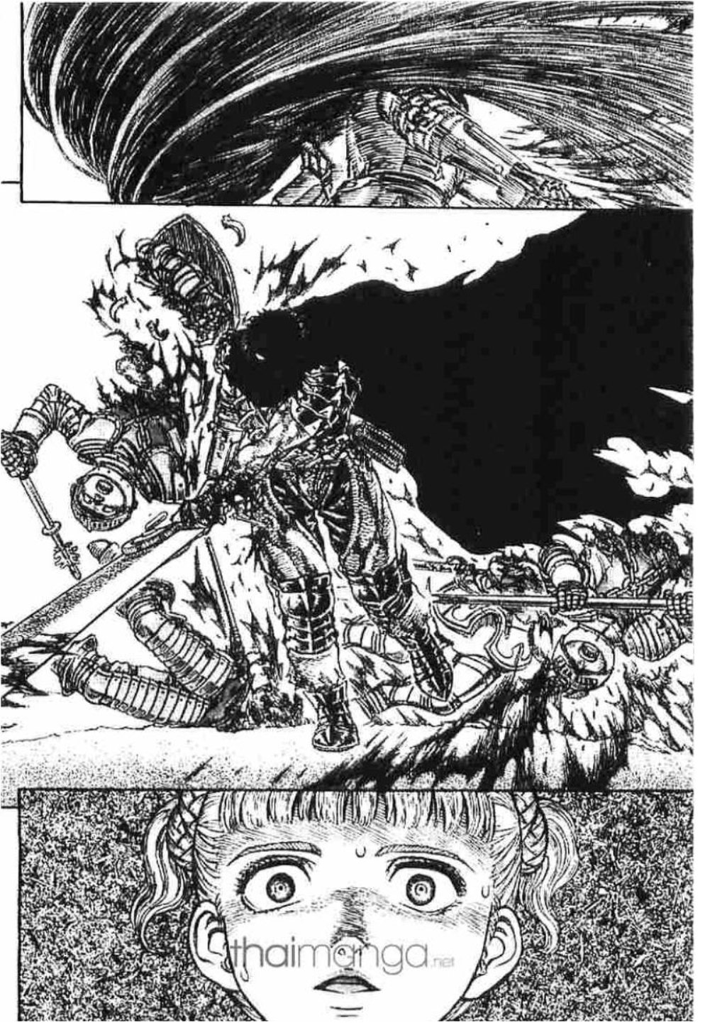 Berserk