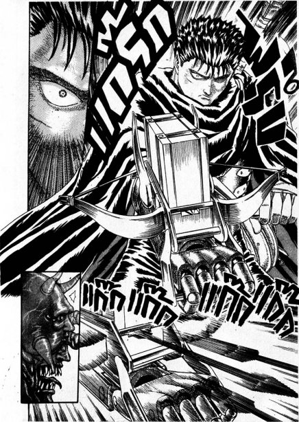 Berserk