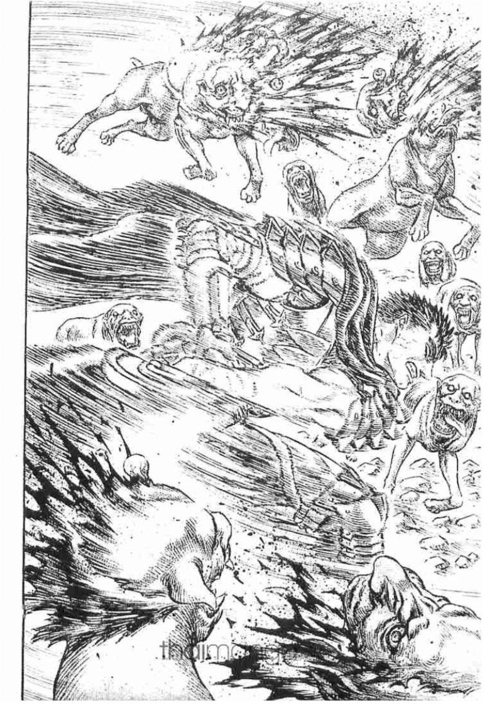 Berserk