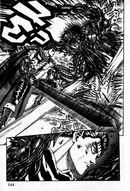 Berserk