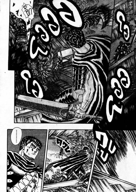 Berserk