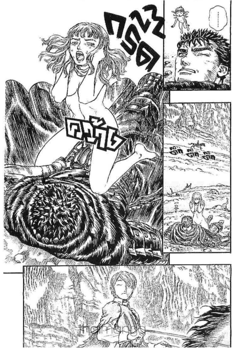 Berserk