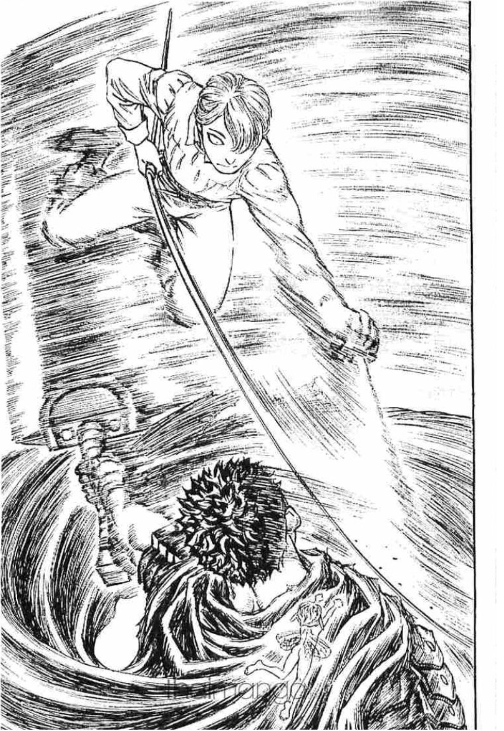 Berserk