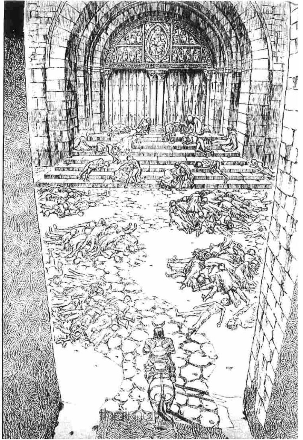 Berserk