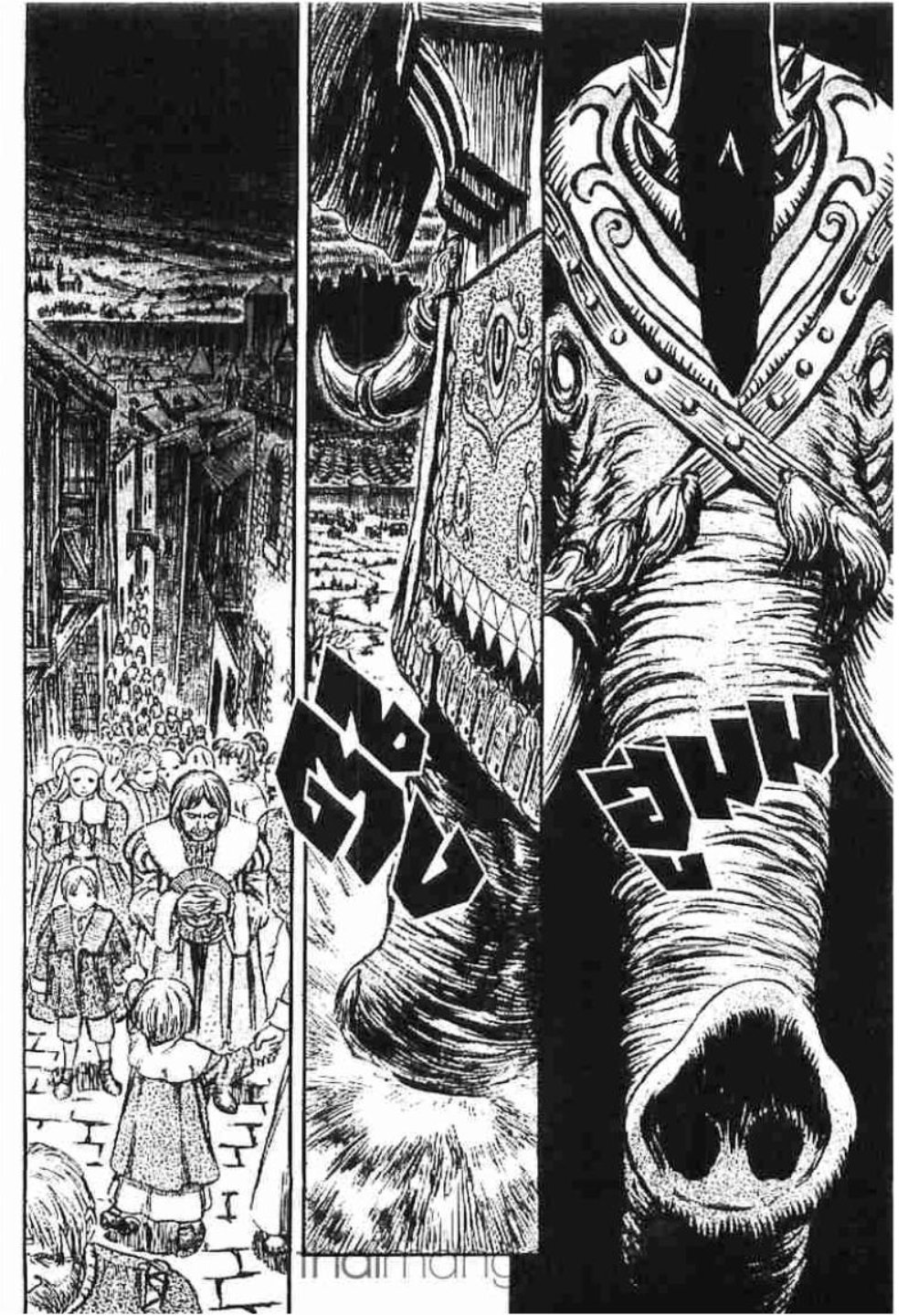 Berserk