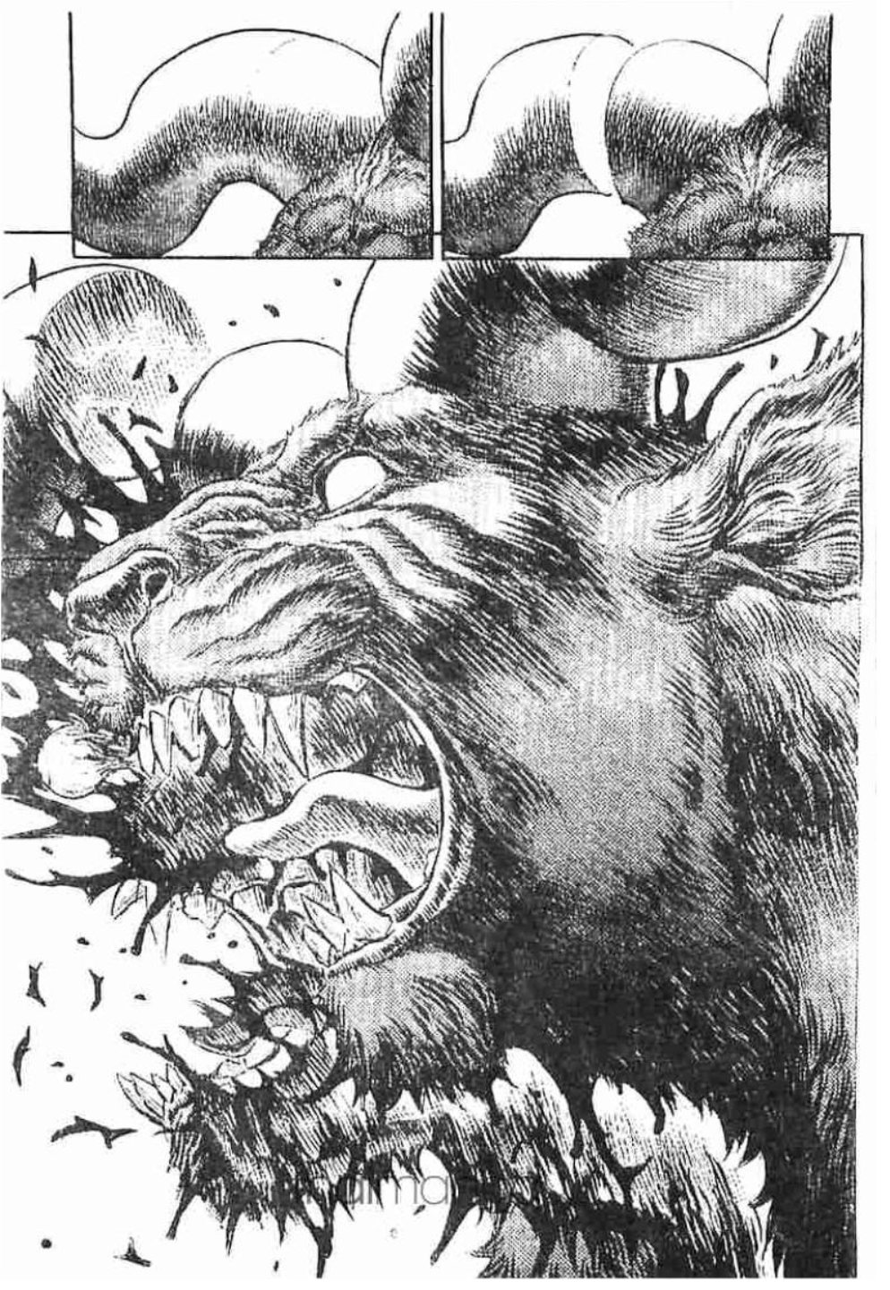 Berserk