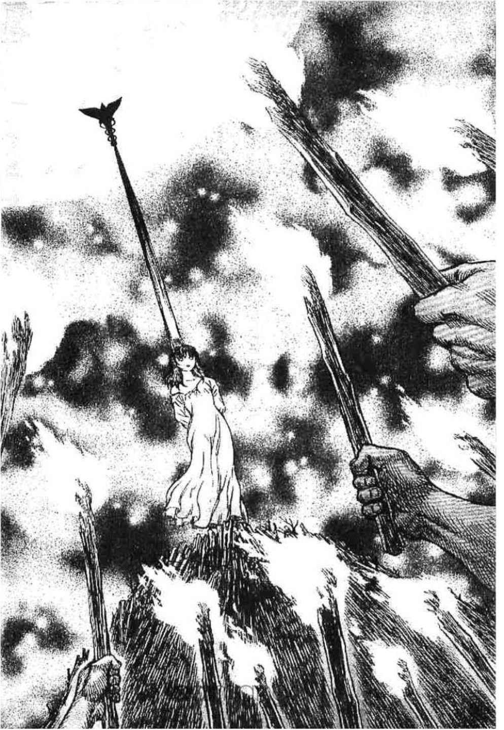 Berserk