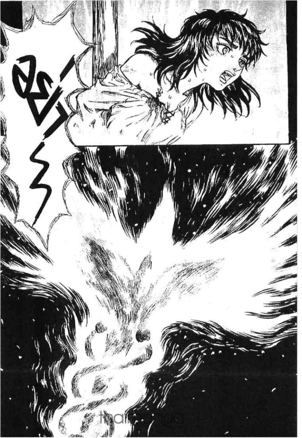 Berserk