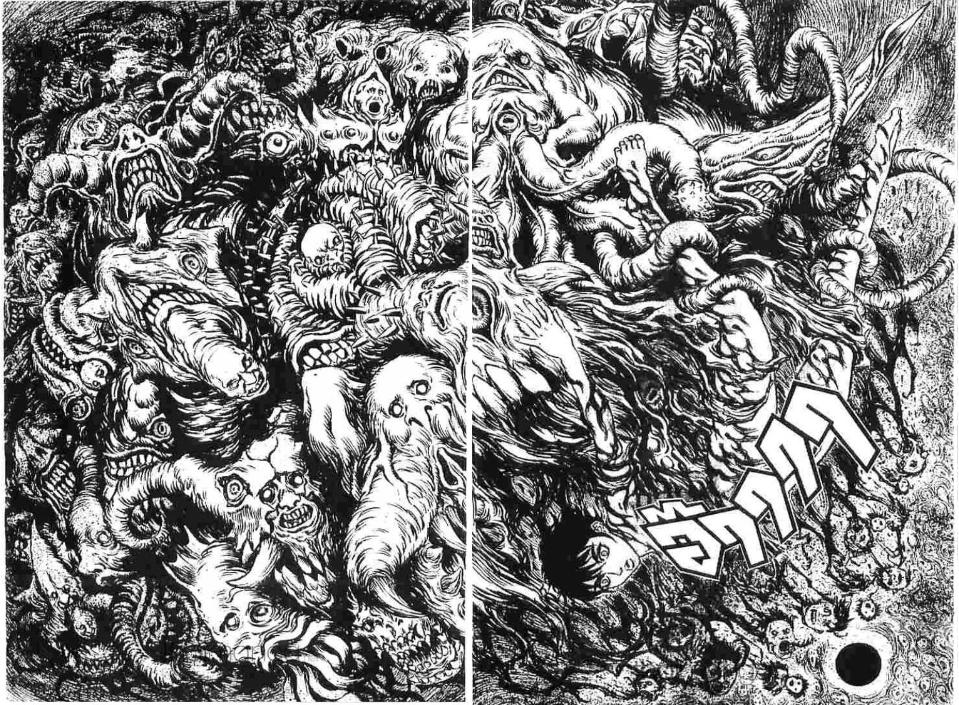 Berserk