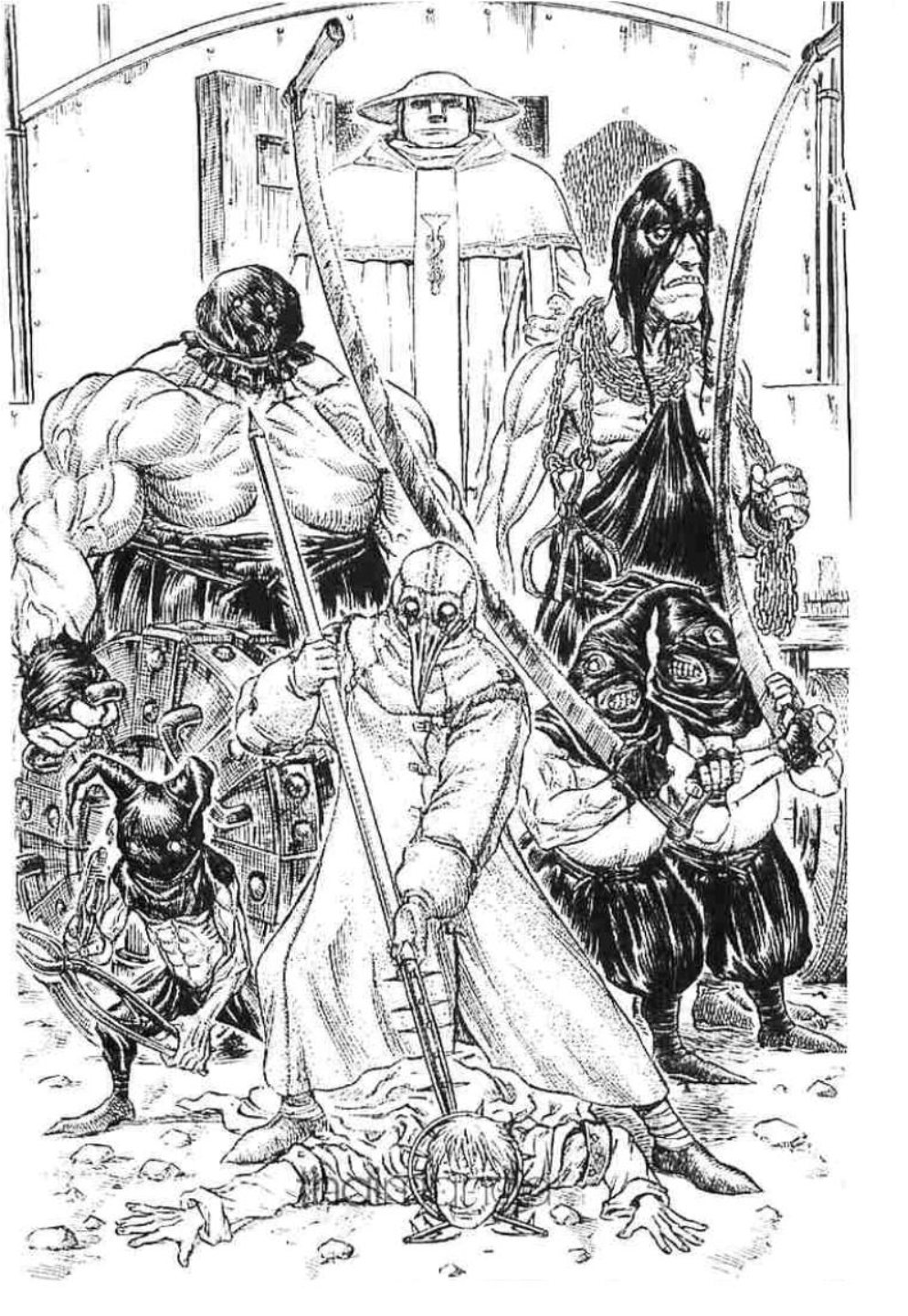 Berserk