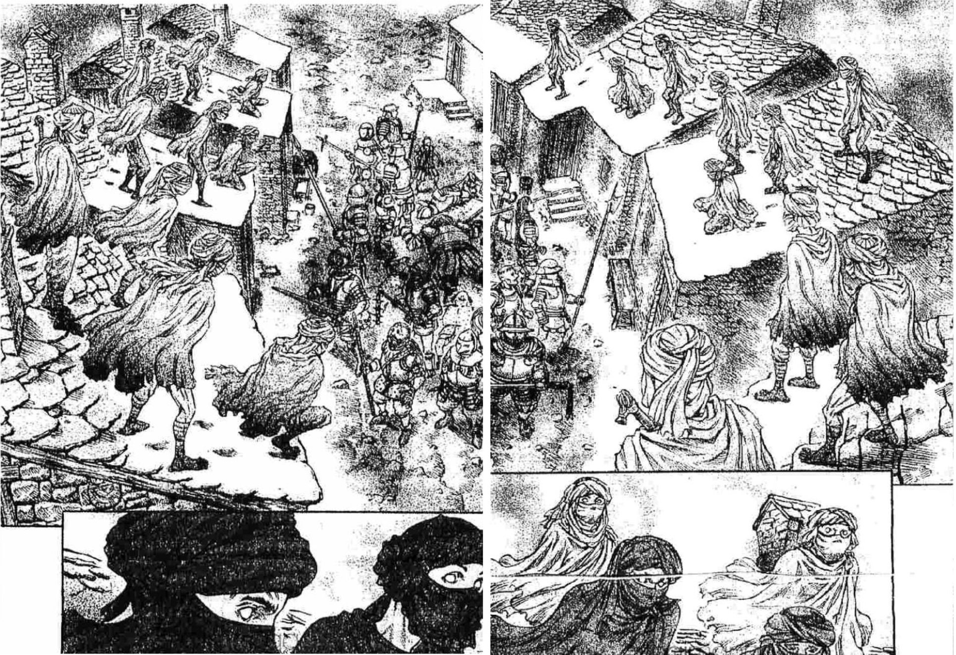 Berserk