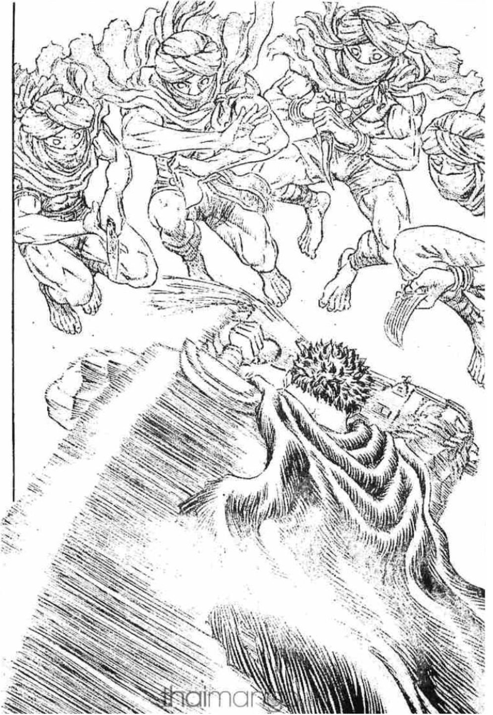 Berserk