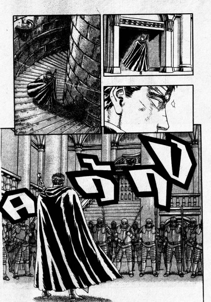 Berserk