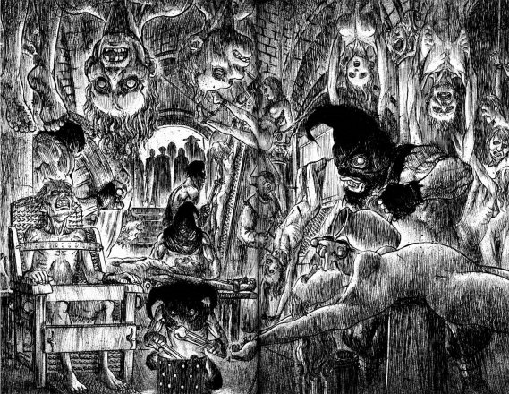 Berserk