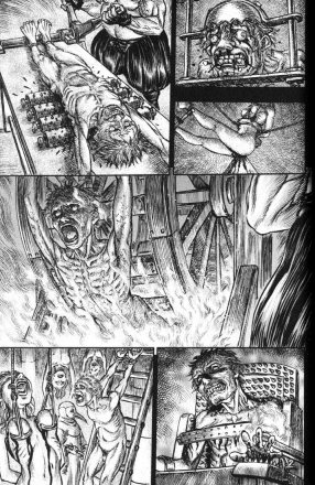 Berserk