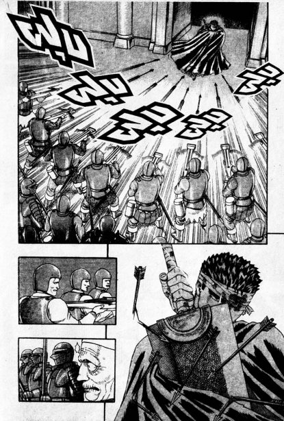 Berserk