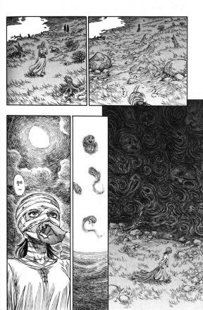 Berserk