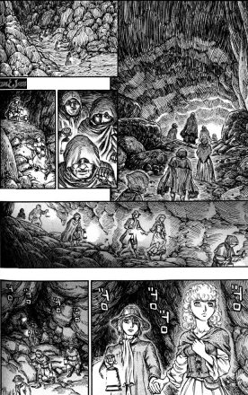 Berserk