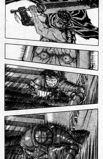 Berserk
