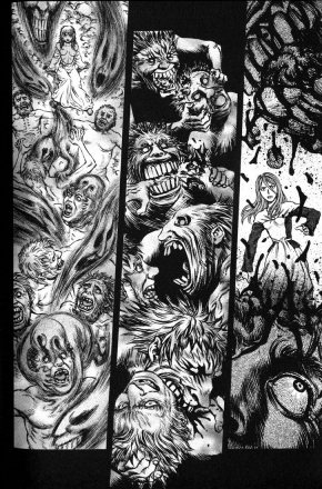 Berserk