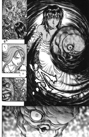 Berserk