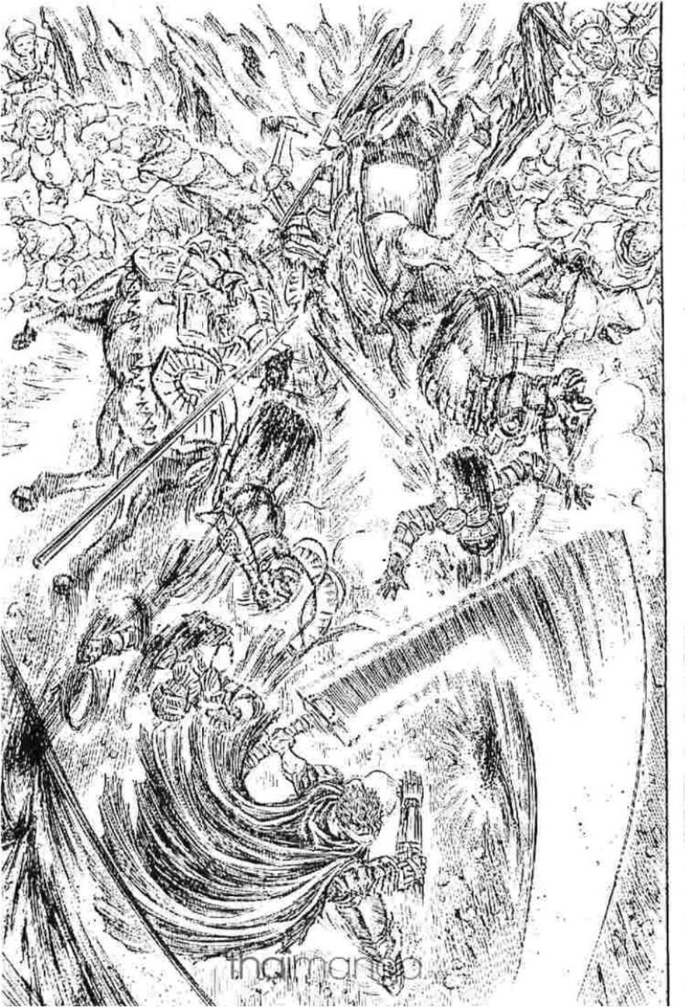 Berserk