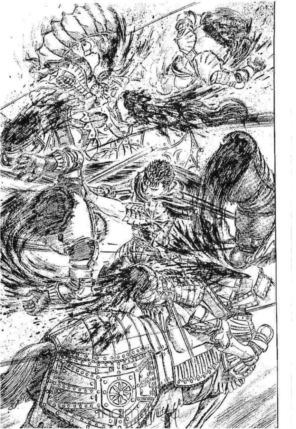 Berserk