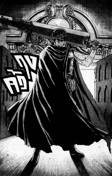 Berserk