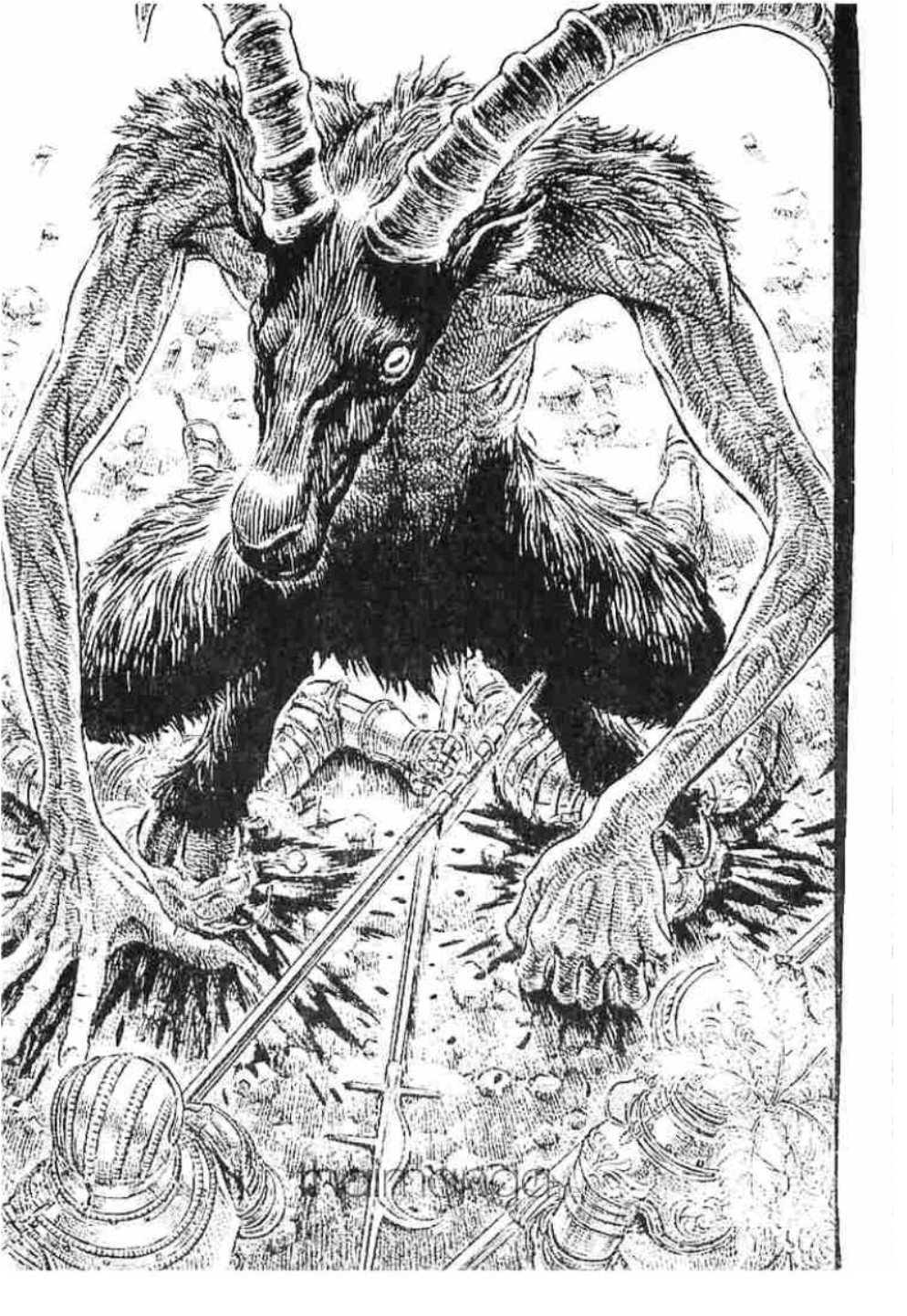Berserk