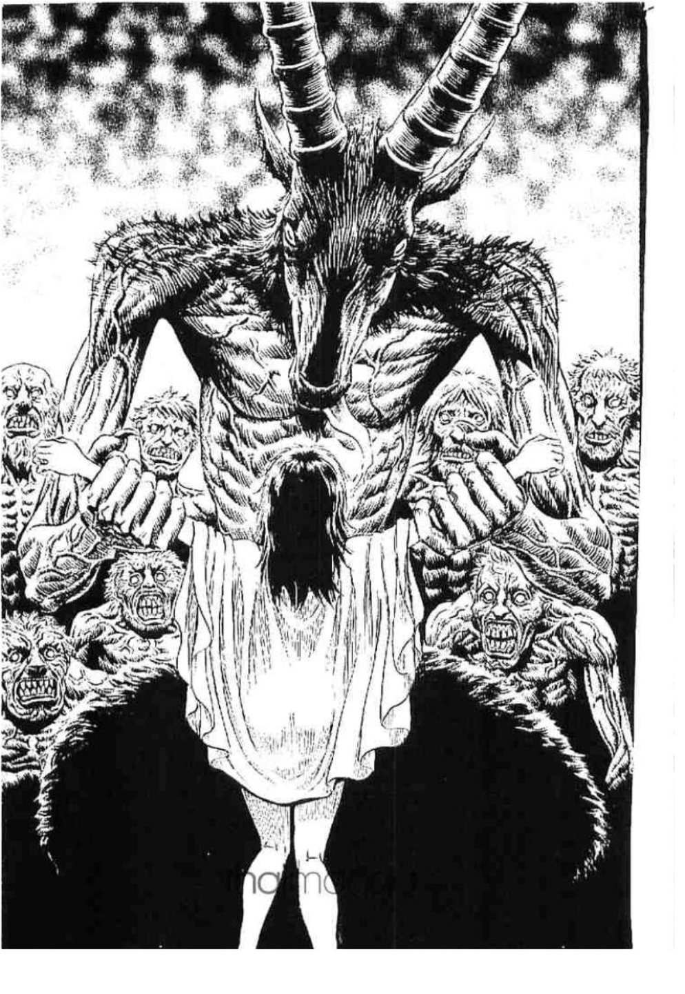 Berserk