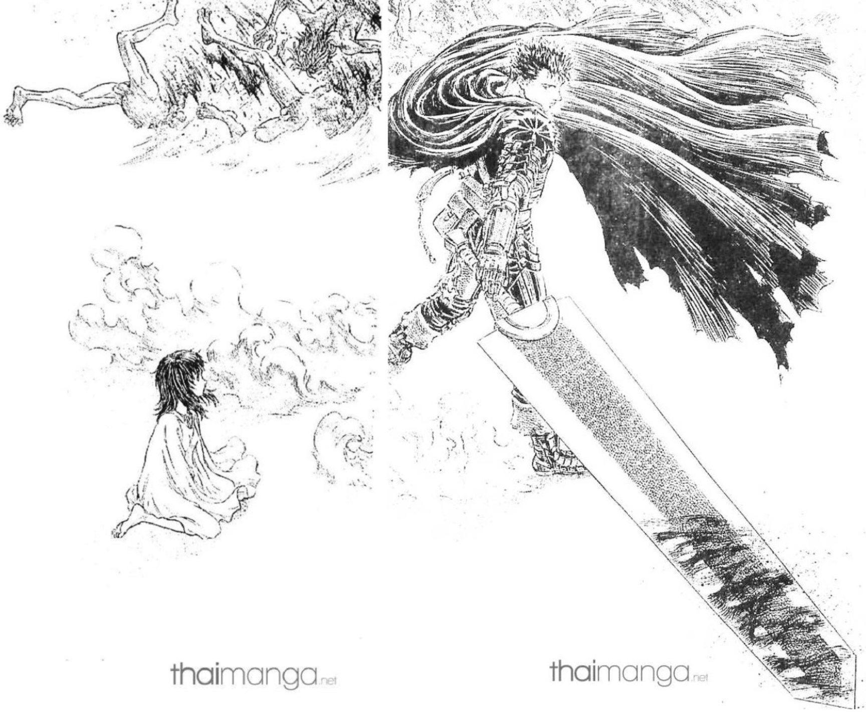 Berserk