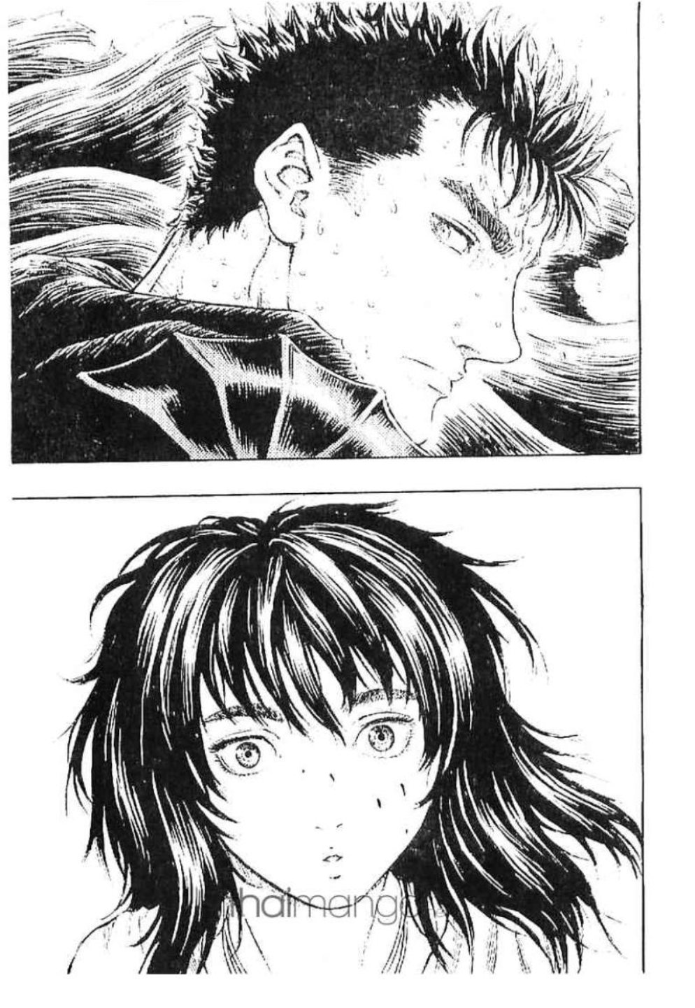 Berserk