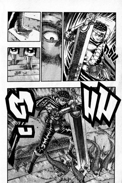 Berserk