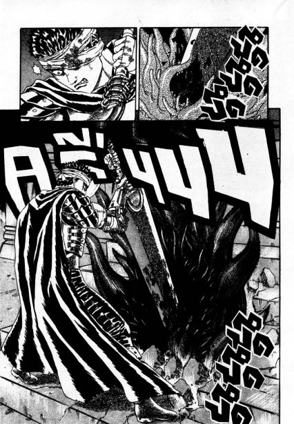 Berserk