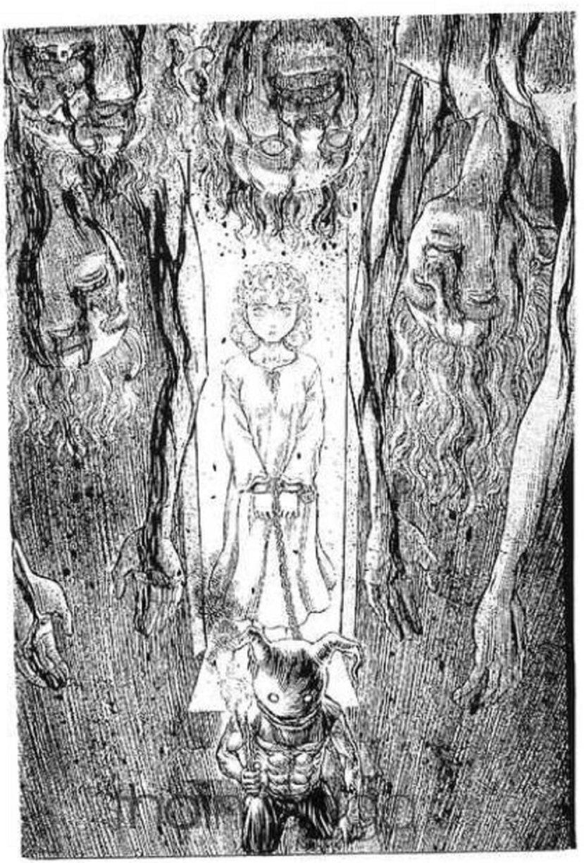 Berserk