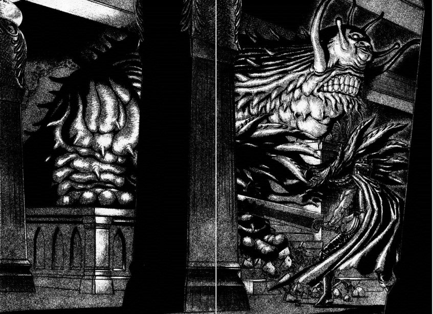 Berserk