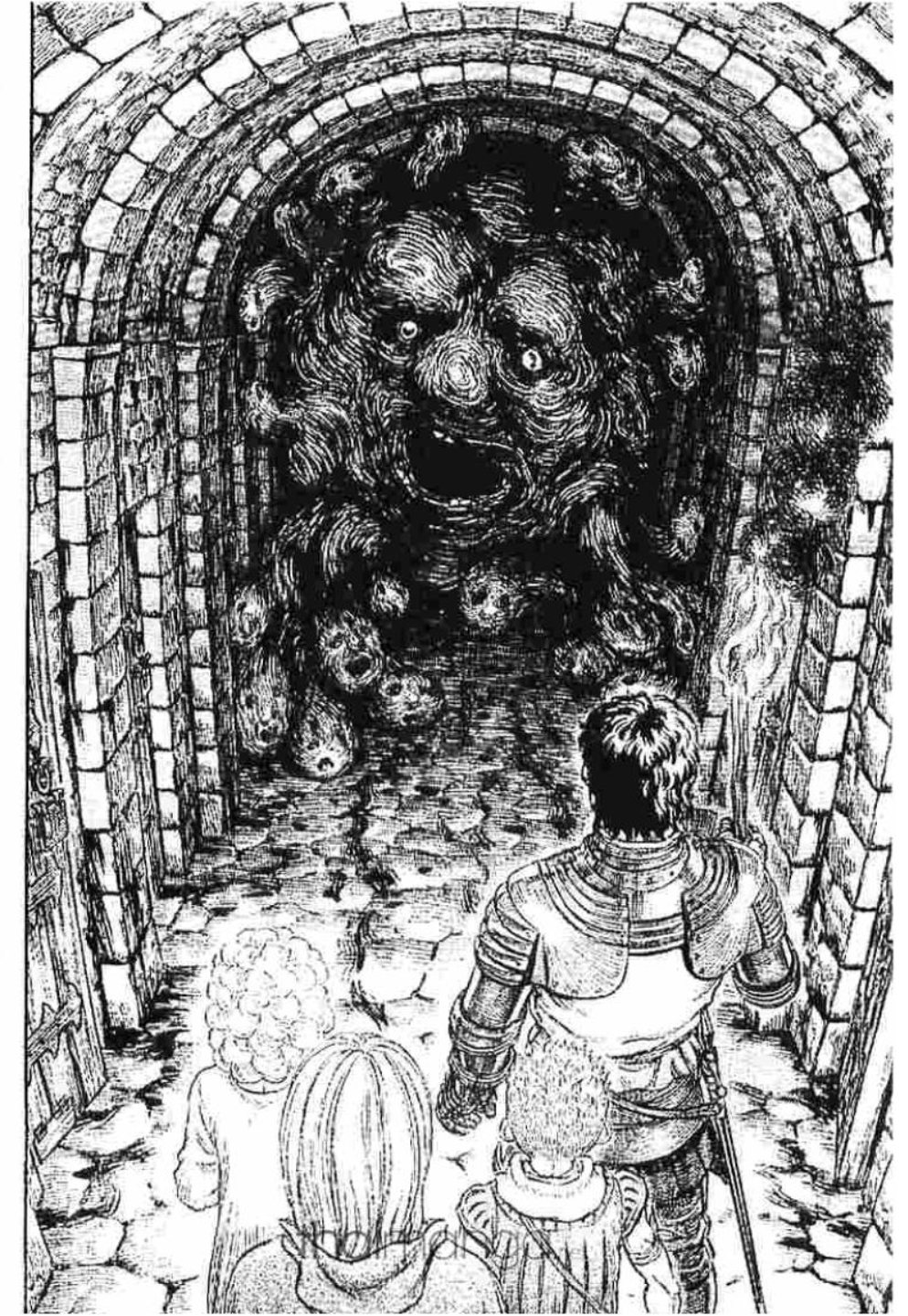 Berserk