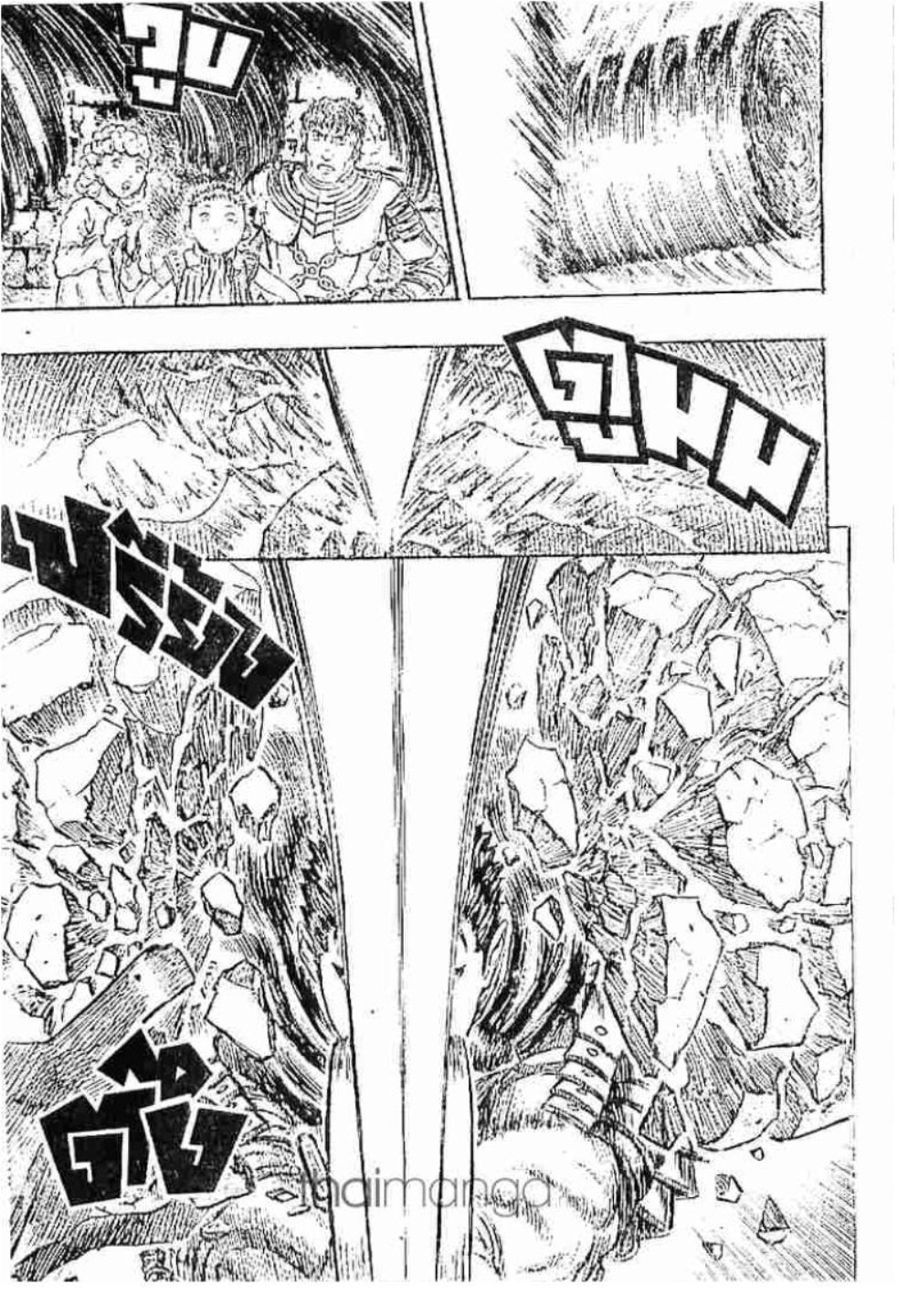 Berserk