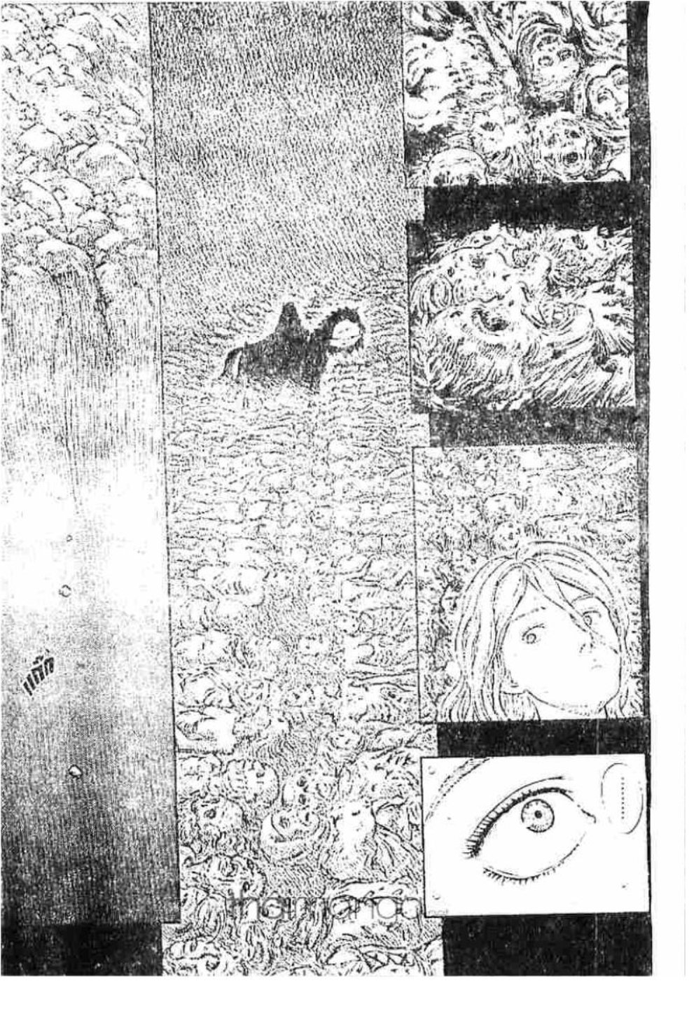 Berserk