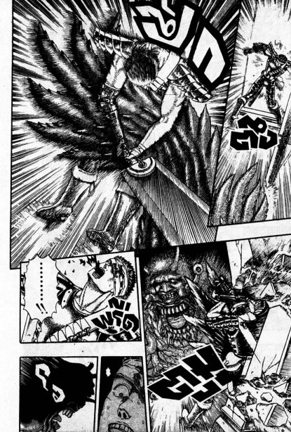 Berserk