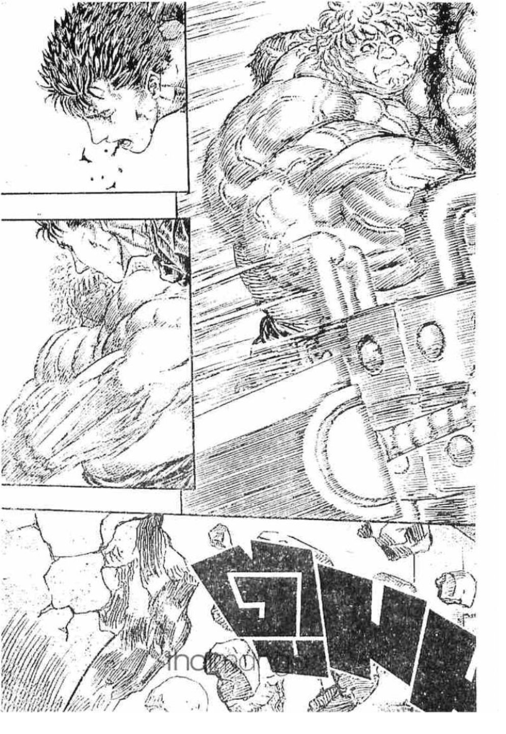 Berserk