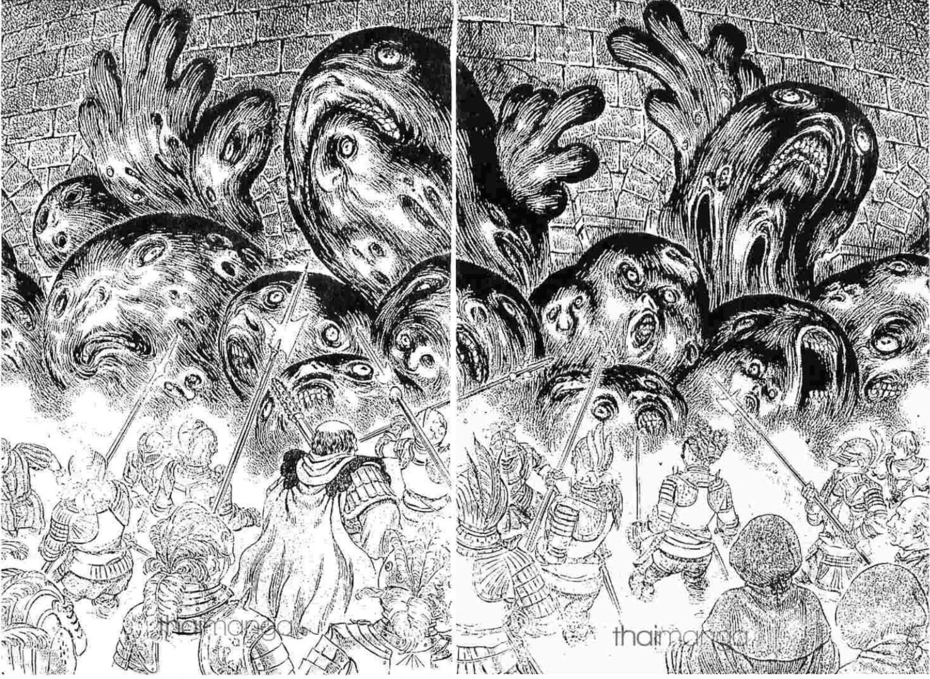 Berserk