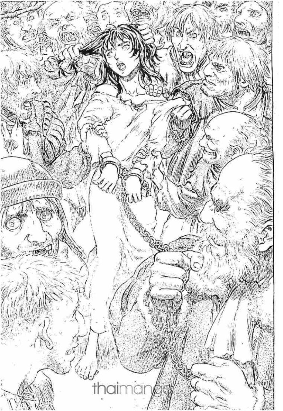 Berserk