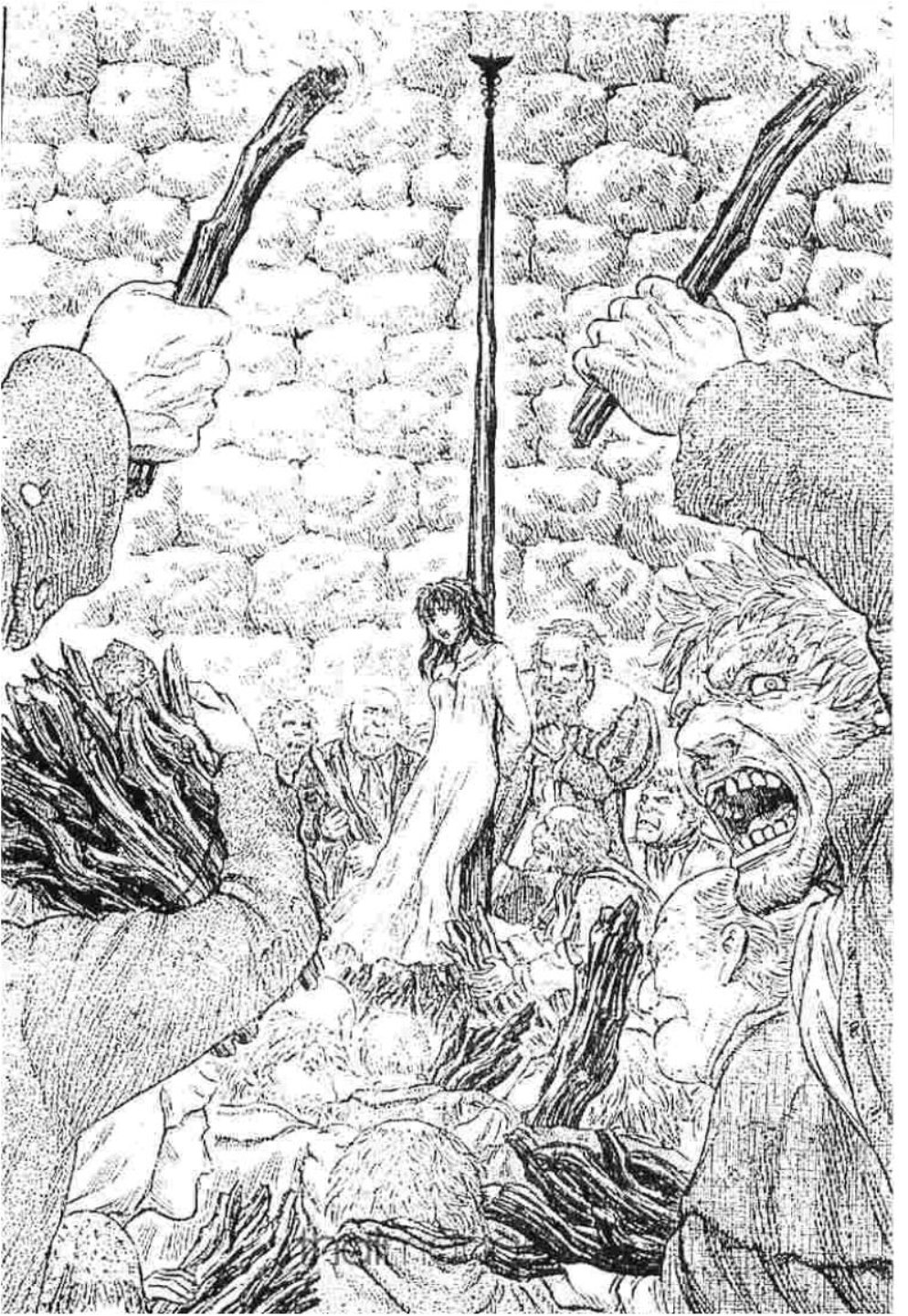 Berserk