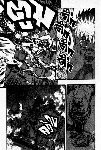 Berserk