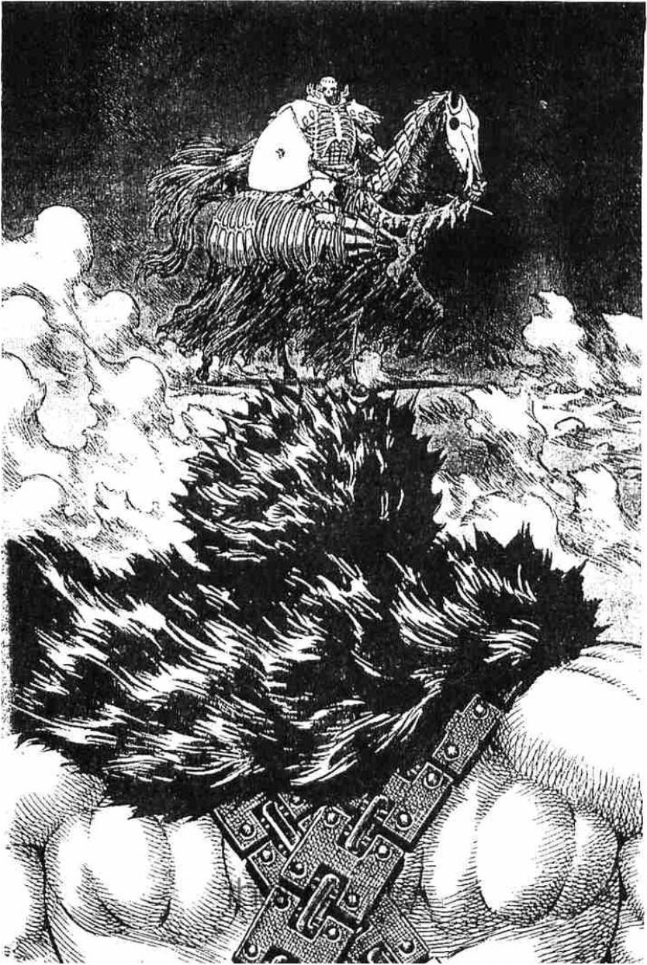 Berserk