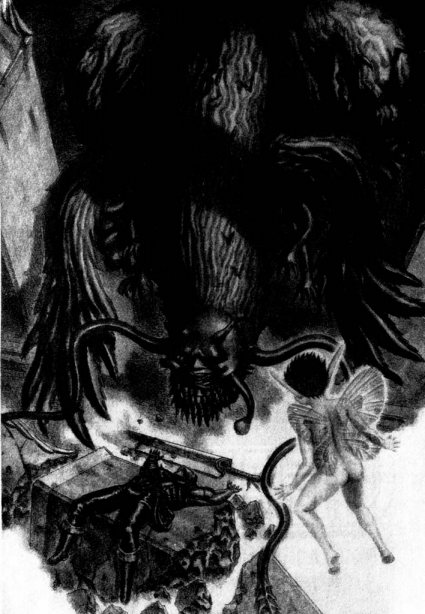 Berserk
