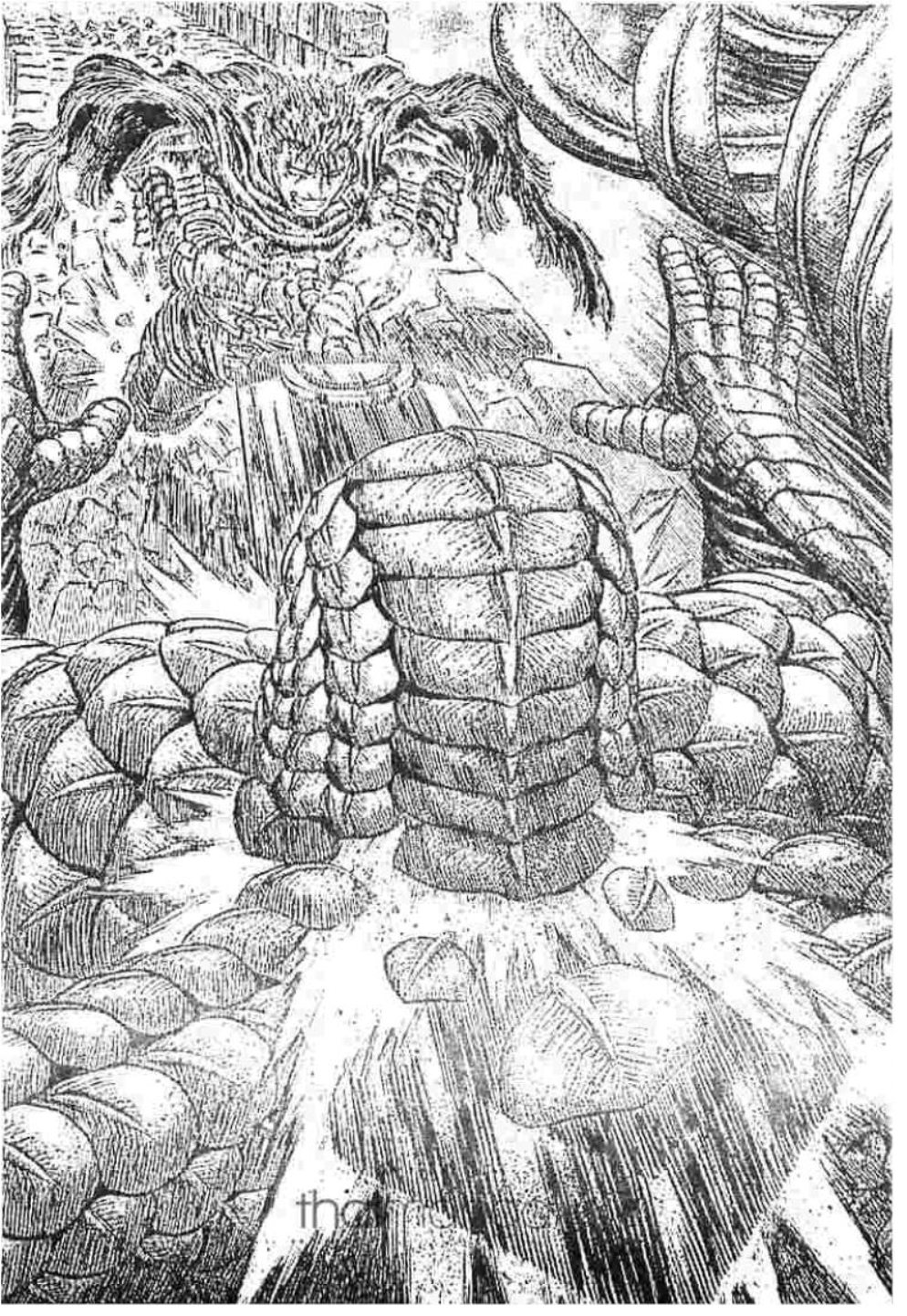 Berserk