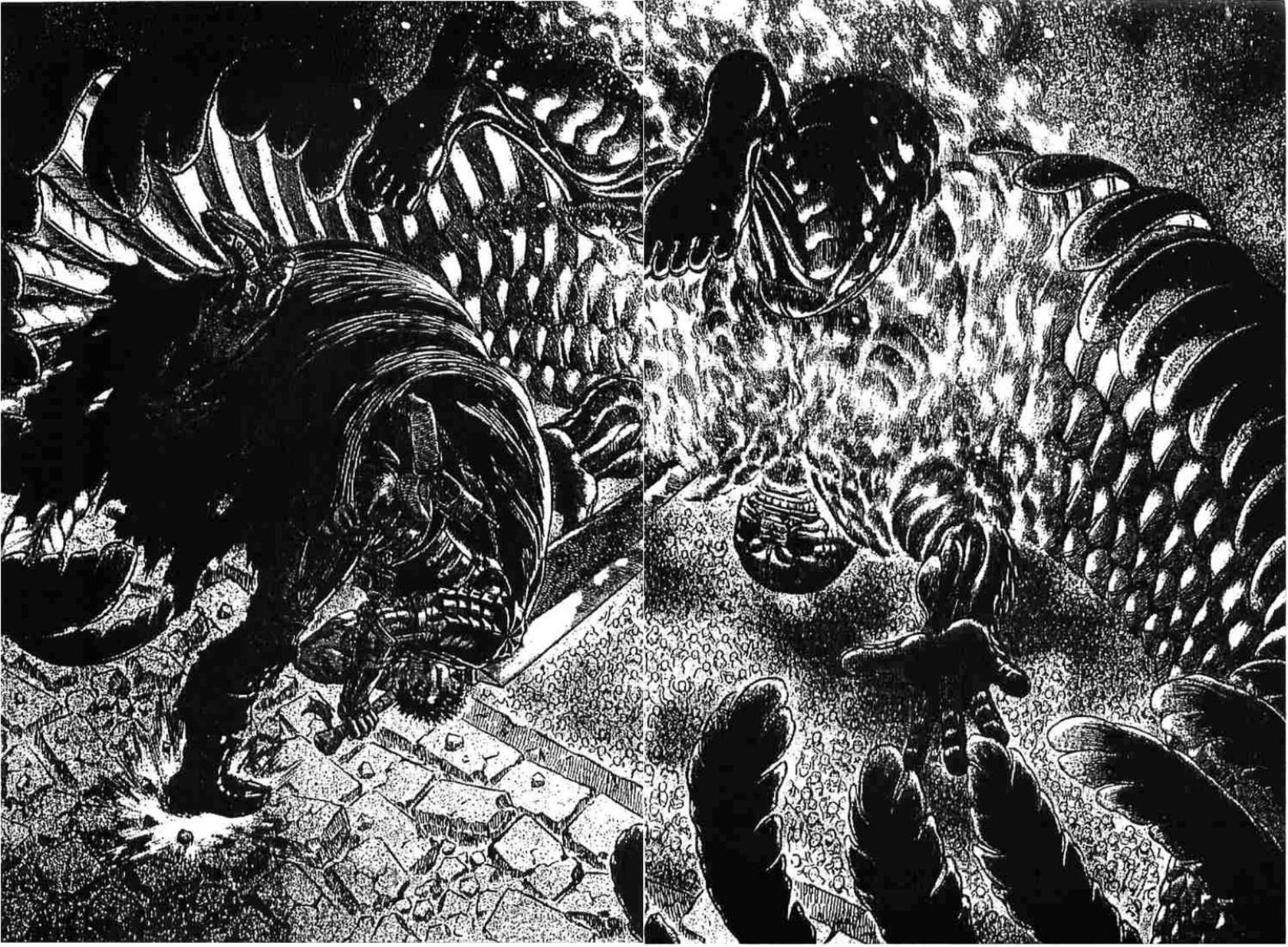 Berserk