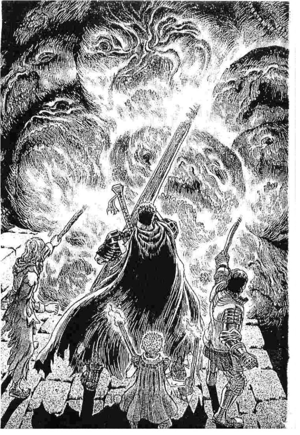 Berserk